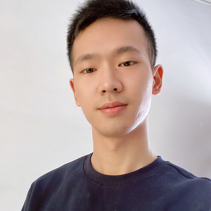 当爱在靠近（男版）