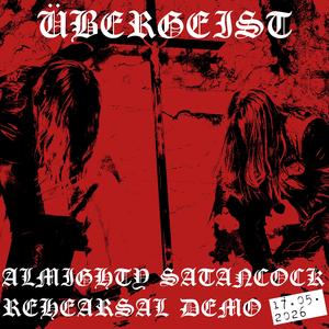Almighty satancock rehearsal 17.05.2026