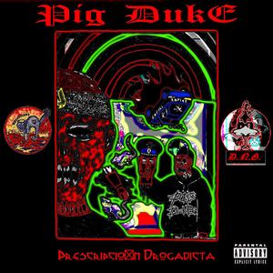 Prescripción Drogadicta