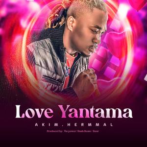 Love Yantama