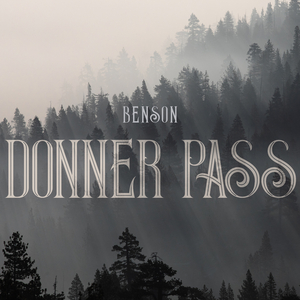 Donner Pass