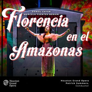 Florencia en el Amazonas, Act I Scene 3: ¡Mi vida debe cambiar!