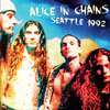 Alice in Chains - Love, Hate, Love (Live)