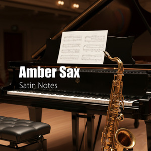 Amber Sax