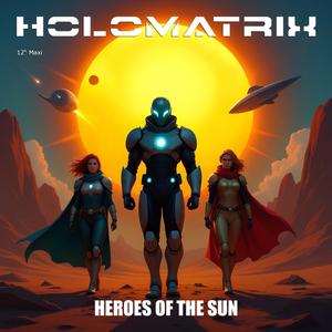 Heroes of the Sun (Extended Version)