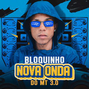 Bloquinho Nova Onda do Mt 3.0