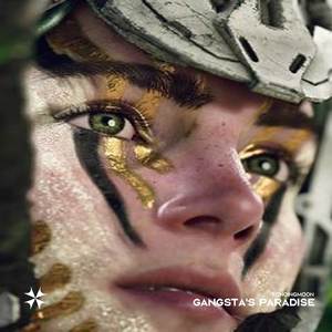 gangsta's paradise