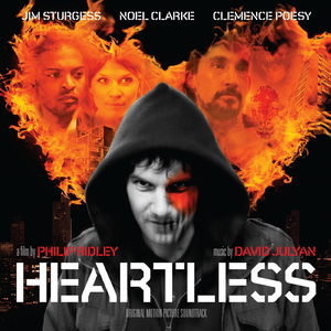 Heartless: Main Titles