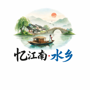 忆江南·水乡 (忆江南·水乡)