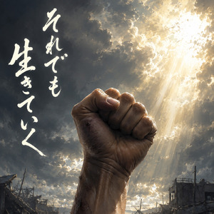 それでも生きていく