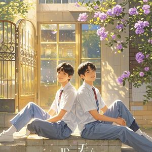 那年夏天-遇见青河黄建华
