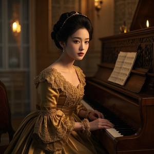 My Heart Belongs to You