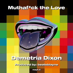 MuthaF**k the Love