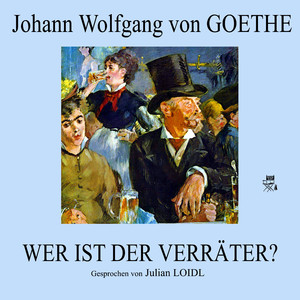 Teil 4: Wer ist der Verräter?