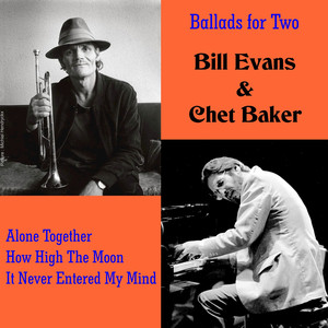 It Neve Entered My Mind