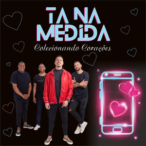 Colecionando Corações