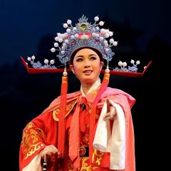 【潮剧】《荔镜记》全本选段之八