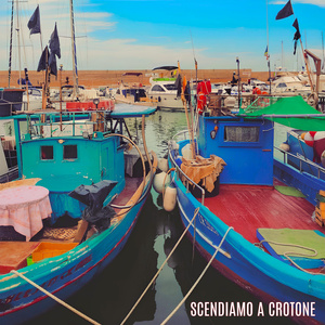 Scendiamo a Crotone