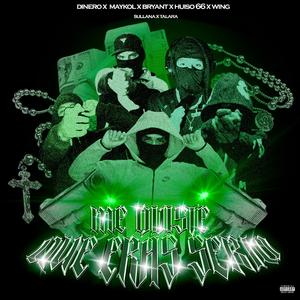 ME DIJISTE QUE ERAS SERIO (feat. Huiso66, DINERO, Maykol Jhayco, BRYAN, Janka & EDVXX)
