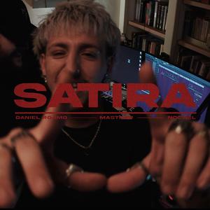 Satira (feat. Masther & Sheol)