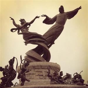 黄霑-公主逛集市（H.T.B remix）