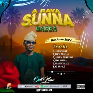 Araya sunna (ga adduar mai son aure)