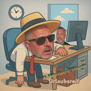 Urlaubsreif
