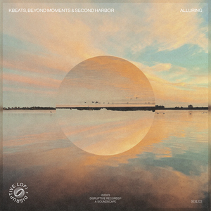 Alluring (feat. Disruptive LoFi)