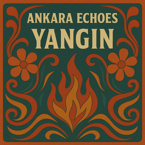 Yangın