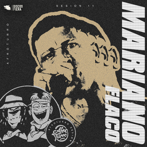 AFROTURRO #11 - Mariano Flaco