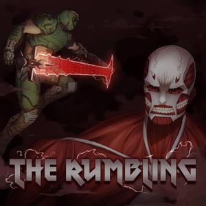 The Rumbling (Argent Metal) [Attack on Titan] (feat. Evan Prince)