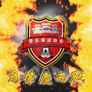 肇庆加油
