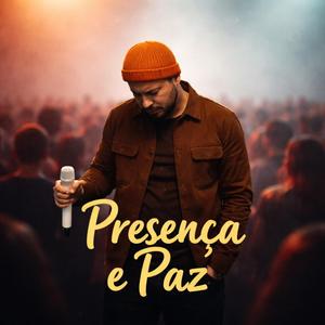Presença e Paz - Trap Gospel