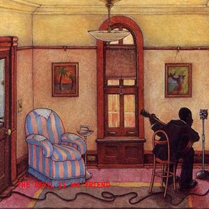 The Devil Is My Friend