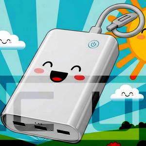 Powerbank