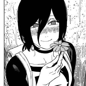 电锯，花，爆弹（prod.reesoo）