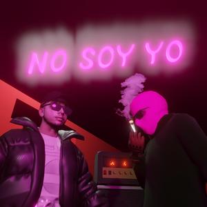 No soy yo (feat. Djembe)