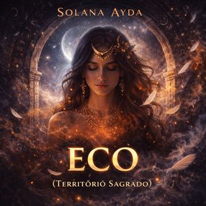 Eco Território Sagrado