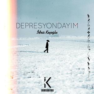 Depresyondayım