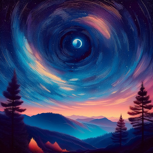 Estrellas De La Noche