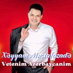 Vetenim Azerbaycanim