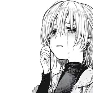 别遇（世间的孤独将我躯体给腐烂）