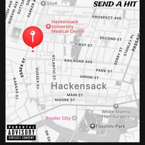 SEND A HIT (feat. Ky.Scotty)