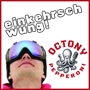 Einkehrschwung!