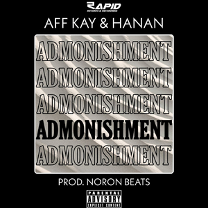 Admonishment