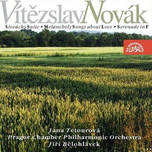 Slovak Suite, Op. 32:I. In the Church. Andante
