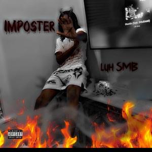 Imposter (feat. HoodChild)