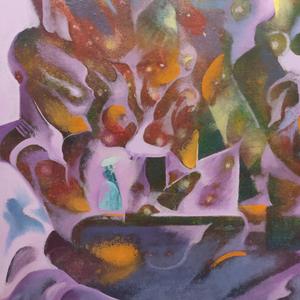 Que me faltas a mi lado