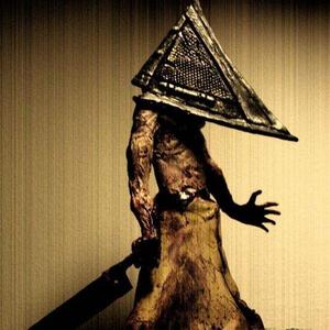 Silent Hill-寂静岭