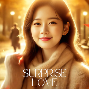 Surprise Love